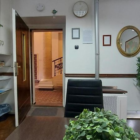 Basilica Centrum Apartment Budapest Exterior photo
