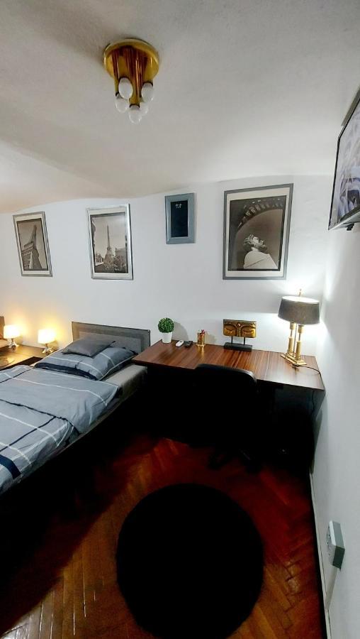 Basilica Centrum Apartment Budapest Exterior photo