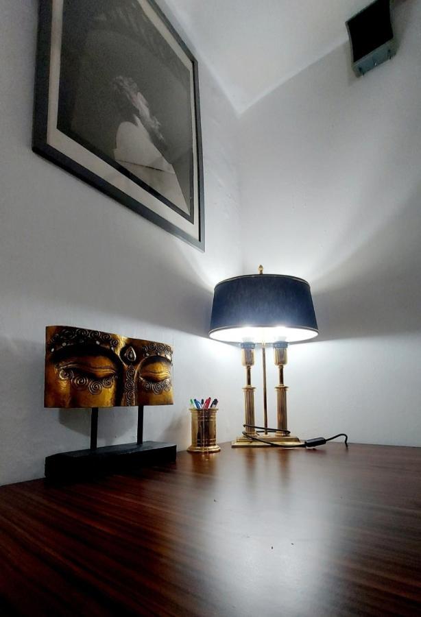 Basilica Centrum Apartment Budapest Exterior photo