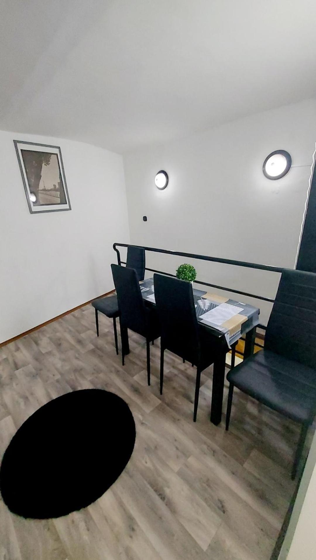 Basilica Centrum Apartment Budapest Exterior photo