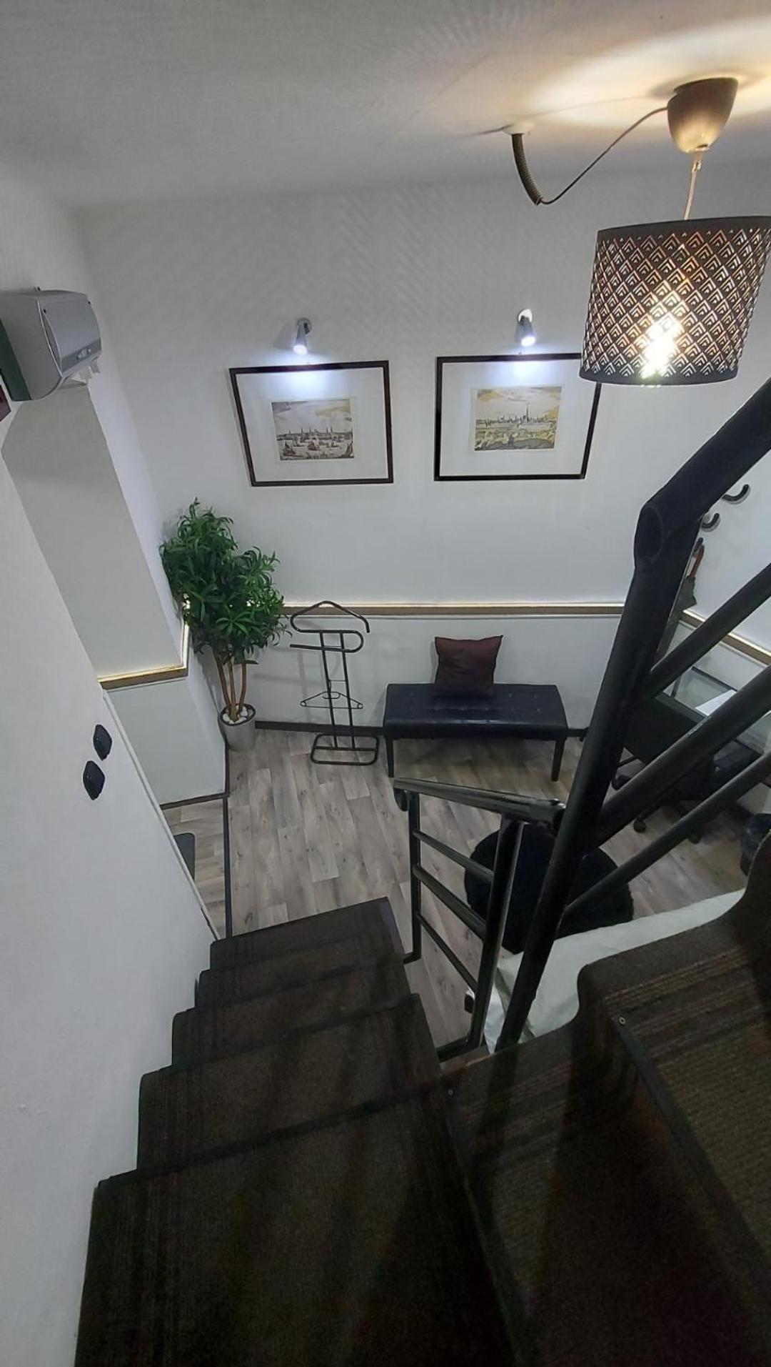 Basilica Centrum Apartment Budapest Exterior photo