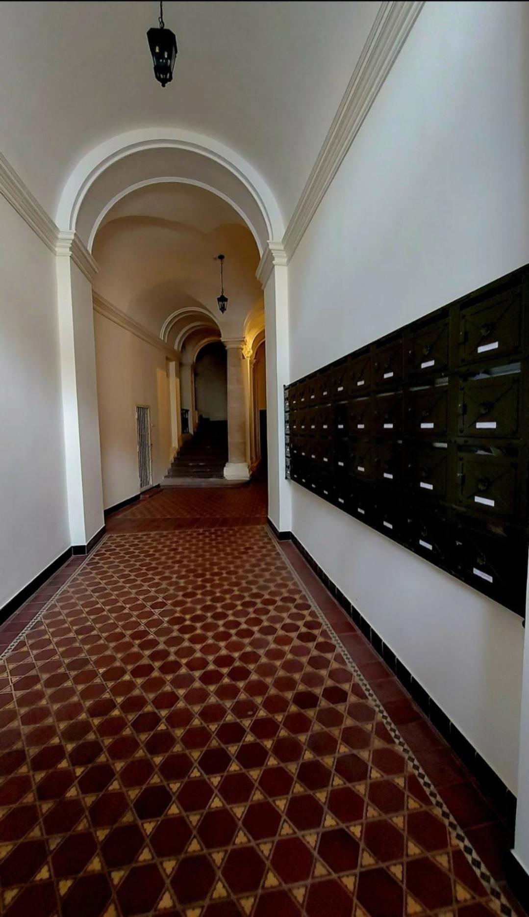 Basilica Centrum Apartment Budapest Exterior photo